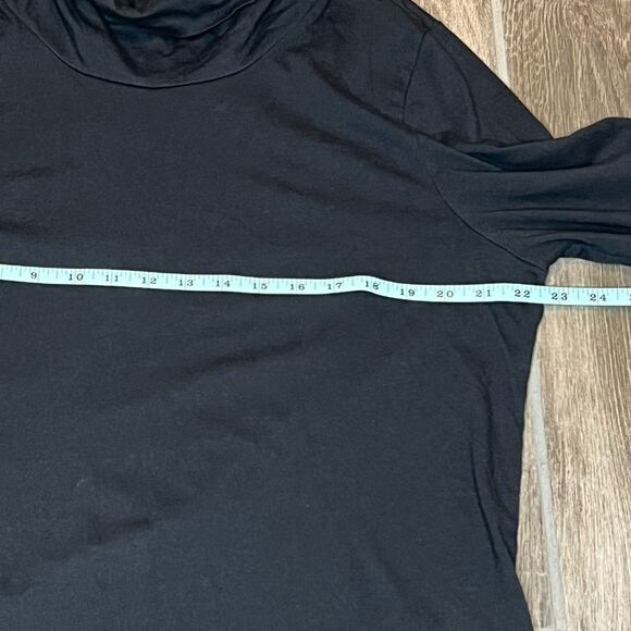 Soft surrounding top - Picture 4 of 5